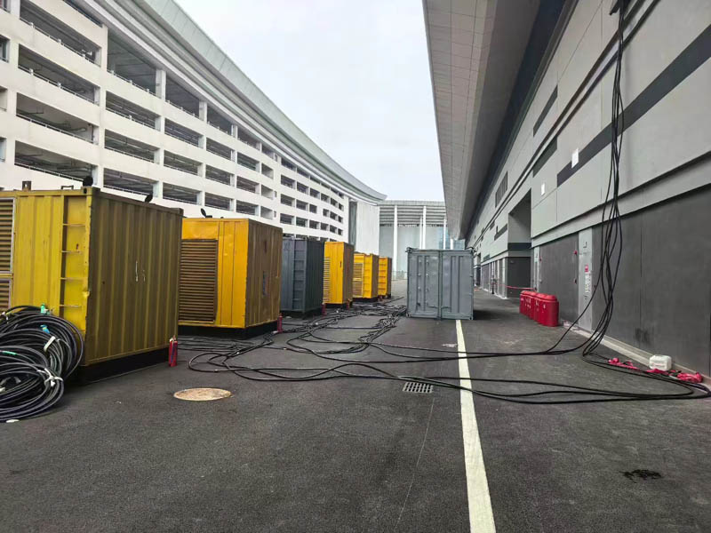 门源冬季柴油发电机启动前需要做哪些准备工作？