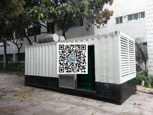 门源出租发电机-什么样的柴油发电机使用效果比较好