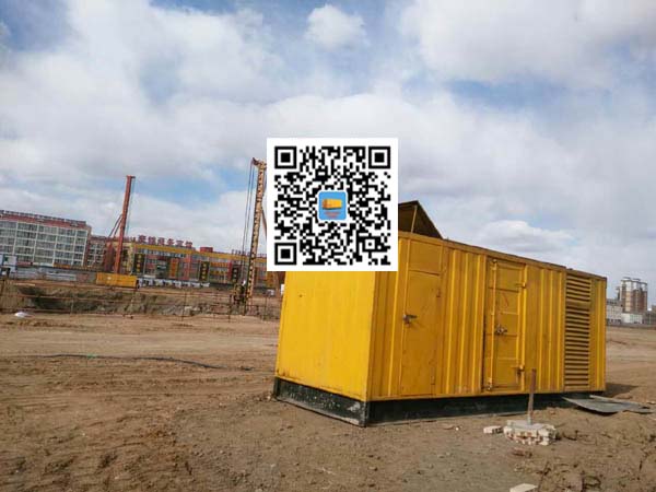 门源发电机出租-柴油发电机组安全操作规程有哪些？