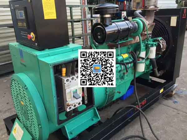 门源租赁发电机-发电机一般变压器磁芯所使用的是什么材料？