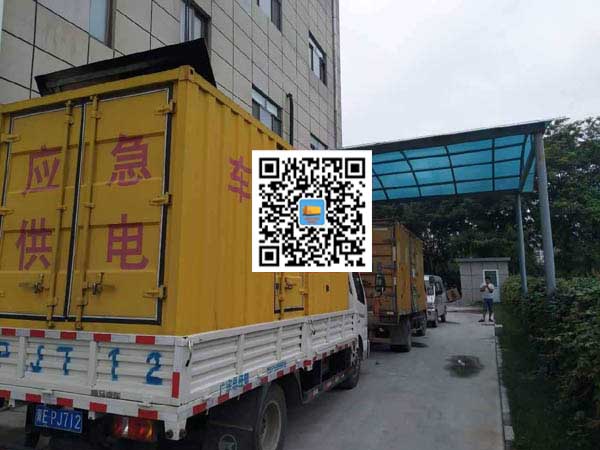 门源发电机出租-上柴发电机组的油耗会出现什么原因