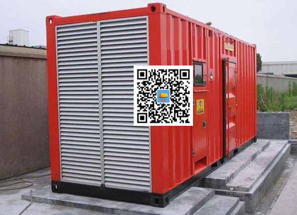 门源300kw柴油发电机组一个小时耗油