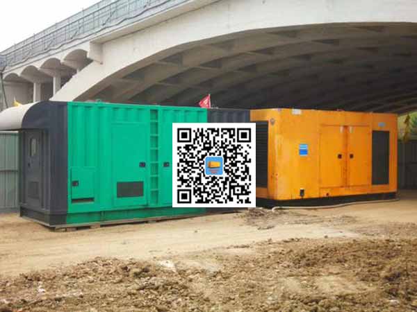 门源决定发电机顺利启动的因素及如何解决发电机冬季起动困难问题