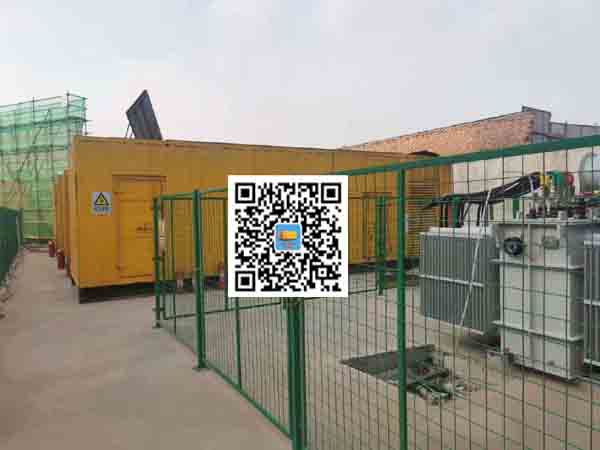 门源发电机组的社会应用有哪些