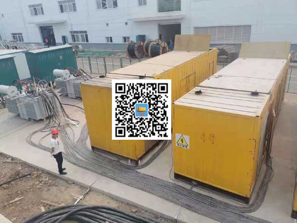 门源发电机出租-柴油发电机组应用在哪些方面