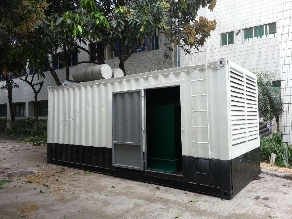门源发电机出租-玉柴发电机组的配置有哪些？