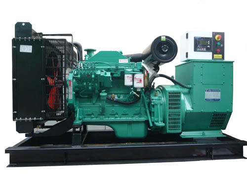 门源有哪些方法可以提高 200kw 柴油发电机的燃油效率?