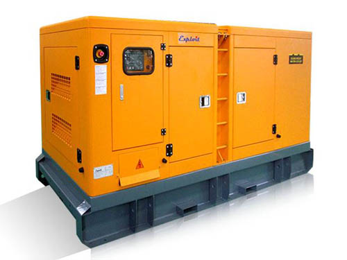 门源影响 200kw 柴油发电机油耗的因素有哪些?