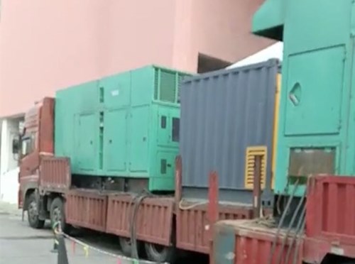 门源柴油发电机的功率因数一般是多少？