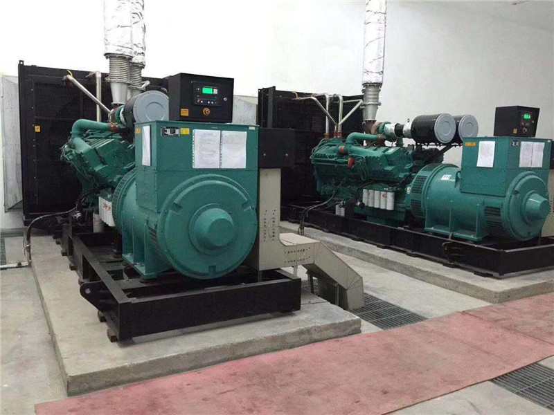 门源柴油发电机组冬季寒冷地区使用需注意哪些事项？