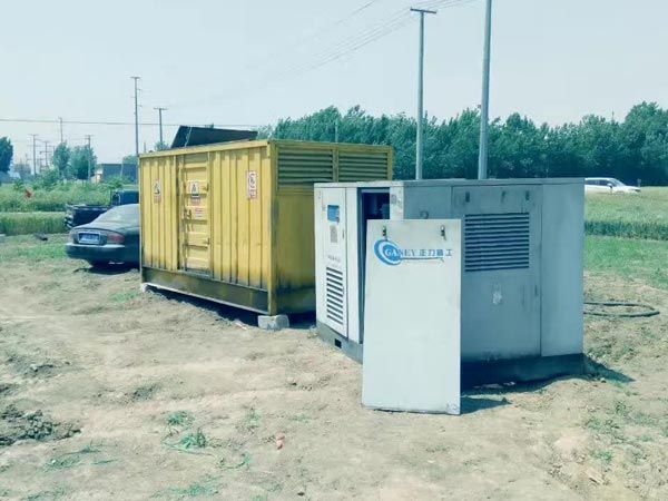 门源柴油发电机组冬季日常维修需要哪些工具？